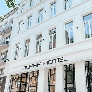 Alpha Ostend